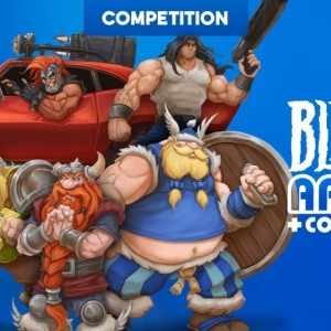 Win 1 of 5 copies of Blizzard Arcade Collection on Nintendo Switch