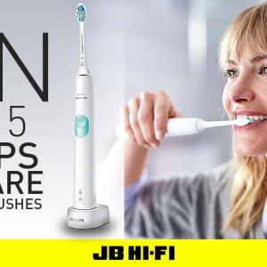 Win Philips Sonicare ProtectiveClean 4300 Electric Toothbrush