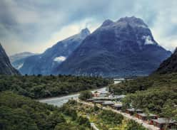 Win a $5,000 Inspiring Journeys Voucher