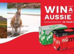 Win a Stayz Mini Aussie Break and Eftpos Voucher
