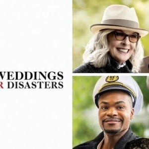 Win a Double in Season Movie Pass to Love Weddings & Other Disasters