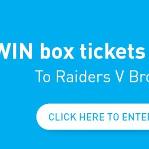 Win 2 Box Tickets to Raiders Vs Broncos + Tour for 6 of Raiders New Headquarters