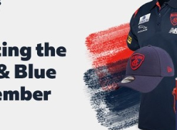 Win 1 of 3 Melbourne FC Supporter Packs and a $500 Haymes Paint shop voucher