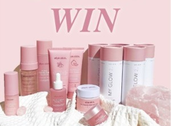 Win the Ultimate GLOW pack