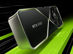 Win a NVIDIA RTX 4080 Graphics Card