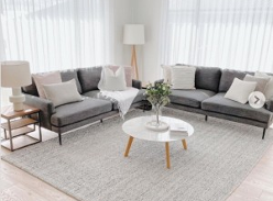 Win any sofa of your choice from Luxo Living