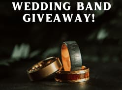 Win 1 of 3 Rings Each
