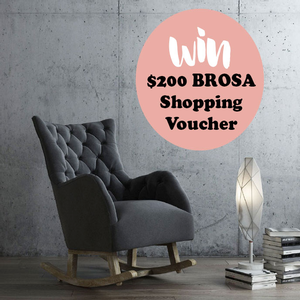 Win A $200 Furniture Voucher