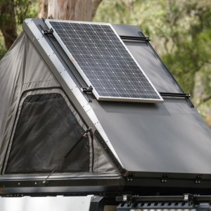 Win a Camp King Roof Top Tent
