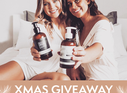 Win a 3 month supply of BondiBoost Hair Products + $1,000 Cash