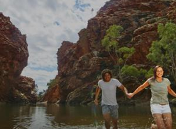 Win an Alice Springs Adventure Holiday