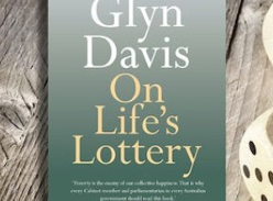 Win 1 of 5 copies of On Life's Lottery