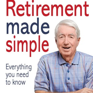 Win 1 of 5 copies of Retirement Made Simple