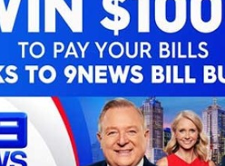 Win $1,000 to pay your bills!