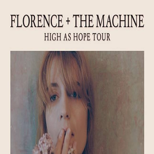 Win 1 of 5 Double Passes to Florence + The Machine Sold Out show