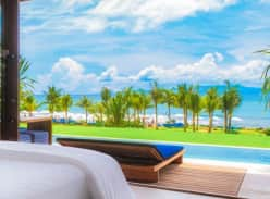 Win a Trip for 2 to Bali
