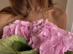 Win a $1000 Shannakian Fine Jewellery Voucher