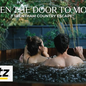 Win a Trentham Country Escape for 2
