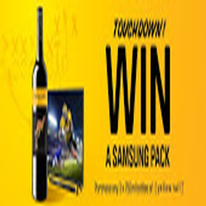 Win a Samsung pack