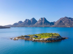 Win a weekend at Picnic Island