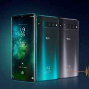 Win a TCL 10 Pro Mobile Phone