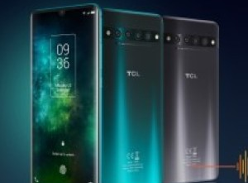 Win a TCL 10 Pro Mobile Phone