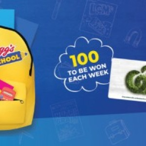 Win a $100 Woolworths E-Gift Card