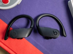 Win Google Pixel 5, a Fitbit Sense, or a pair of Beats Powerbeats Pro earbuds!