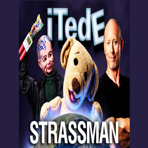 Win tickets to David Strassman - iTedE