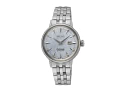 Win a SEIKO Watch