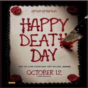 Win 1 of 10 double passes to Happy Death Day