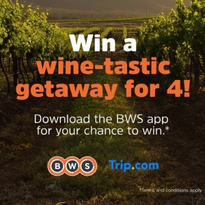 Win a wine-tastic getaway for four adults plus a $1,000 WISH voucher