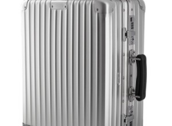 Win Two Rimowa Classic Medium size suitcases