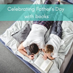 Win a Penguin Father's Day Book Bundle