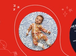 Win 1 of 3 Baby Prize Packs