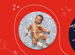 Win 1 of 3 Baby Prize Packs