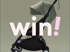 Win a Babyzen YOYO² Stroller