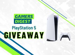 Win a PS5