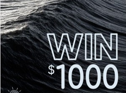 Win a $500 Wardrobe and $500 Cash