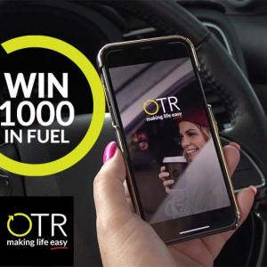 Win a share of $1000 in fuel
