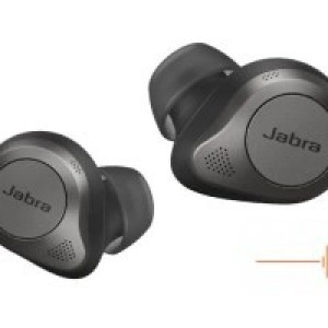 Win Jabra Elite 85t Bluetooth Earbuds, Belkin BOOST CHARGE Charger or Stubby Holders