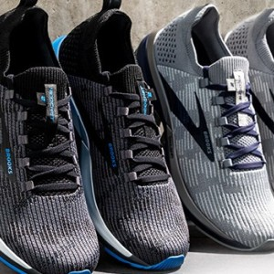Win 1 of 20 Pairs of Brooks Shoes of Choice Up