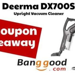 Win Deerma DX700S Vacuum Cleaner