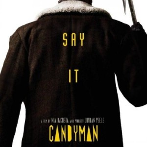 Win a double pass to the Perth Preview of CANDYMAN