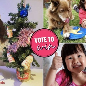 Win A $200 Yakult Prize Pack!