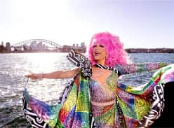 Win a Trip for 2 to Sydney WorldPride 2023