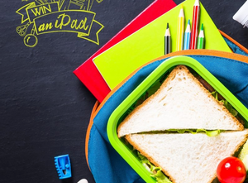 Win a Apple iPad 6th Generation Wifi 32GB valued at $459