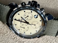 Win a Jowissa Lewy Chronograph Wristwatch