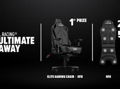 Win a Next Level Racing Gaming Chair