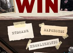 Win a pair of Wireless Noise Cancelling Headphones!